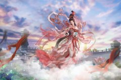 《封心锁爱后，她被大佬婚宠了》