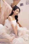 (宠妹后，一家人都成了大佬)蒋靖安