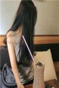 杨军杨碧茹(50年代：隐居深山从流