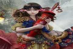 宋潇潇贺明笙小说《霸总为了追媳