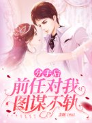 （全集-免费）分手后，前任对我图