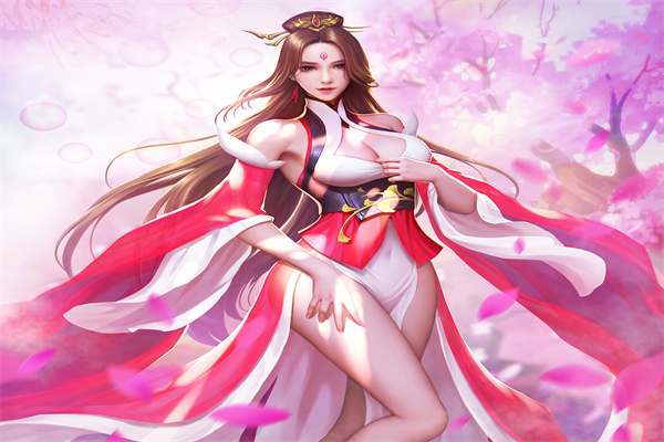 与你沉欢小说免费阅读