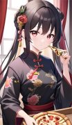 花容江云骓完整版《通房丫鬟》全
