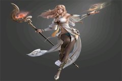 镇守国门：开局融合盘古血脉林玄