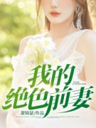 我的绝色前妻免费小说作者萧锦瑟