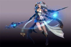 主角叶枫小说全民魔法师：我是唯
