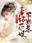 爆款小说《权宠天下：毒妃带娃不