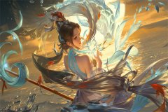 天降团宠：太子又提剑砍我桃花了