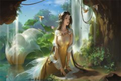 小说《太极门赘婿》全文免费阅读