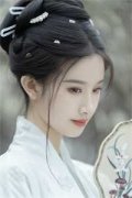 简若若邰萧默《契约情人：夫人她