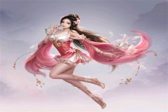 主角叫李惊岚银铃儿的小说在哪阅
