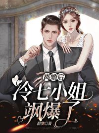 《离婚后，冷七小姐飒爆了》全集免费在线阅读（冷清歌凌泽胤）
