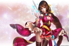 求云窈柏聿小说免费资源-经典文学