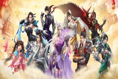 《重生后，我靠打太极成武道一尊