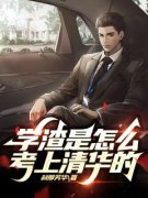 学渣是怎么考上清华的【全章节】