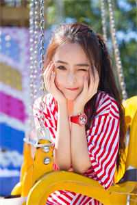 武门小贵女