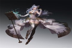 小说《将军别求了，夫人已经上阵