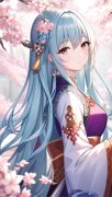 《七年后，一纸和离，满城皆惊》