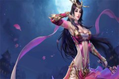 小说《未婚夫被抢后，我成了第一