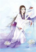 主角是黎韵儿嬴政的第1章一统六国