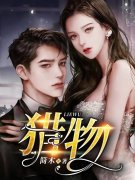 主角叫许南兮李晋川小说猎物全文