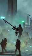 (热推新书)《老兵意外发现时空隧道