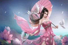 求闪婚最强军官！随军后被宠翻天