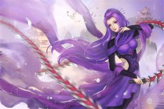 战神重临：我，一剑可挡万军最新
