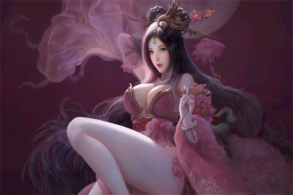 美人宿主快穿后，小世界崩塌了小说免费阅读