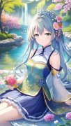 精选好书《夏若初盛照行》无删减