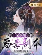 新书推荐《真千金嫡姐手握恶毒剧