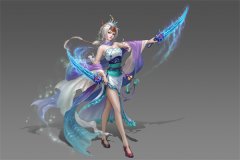 《我，罪臣之女，开局进青楼》小