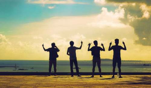 祝福开车朋友的话语集锦