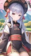 退婚后，蛊妃被腹黑国师娇养了小