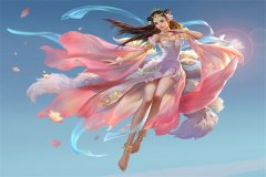 仙帝归来，弃少崛起秦剑戚滟依在