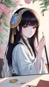 颜如玉霍长鹤小说(睁眼被抄家，她