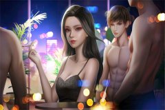 五岁的我，被侄孙背回家主持法事