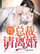 替嫁狂妻：总裁，请离婚！(全章节