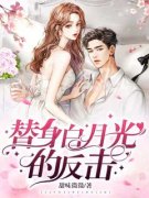 替身白月光的反击小说的书名是什