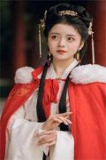 李雨心杨军50年代：隐居深山从流浪