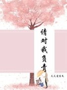 《请对我负责》路之遥卢延小说完