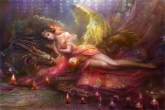 《网络神豪：开局就跟天后同居》