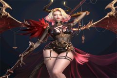 甩渣男！绑系统！神豪美人野翻天