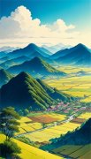 我在缅北当领主主角是周木唐清清