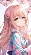 抖音小说《孤星伴月》主角魏鸢萧