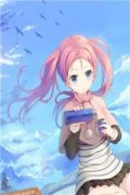 温朝温夕（总裁，夫人她带着仨孩