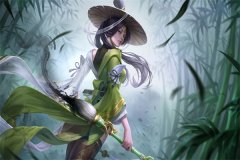 《胎穿贫苦乡村,我自带福娃体质》