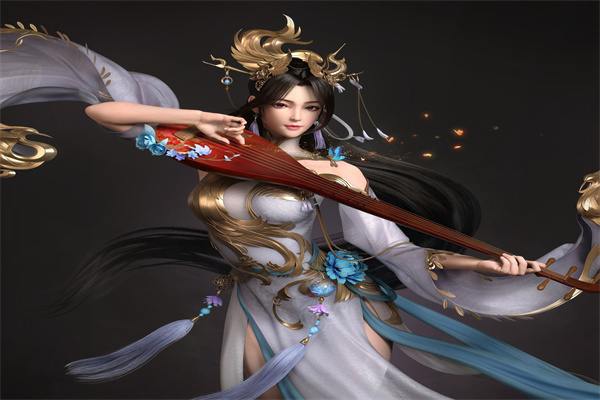 攻略任务：我都要删号了，师尊他动心了？小说免费阅读