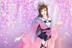 在逃废后：冷宫娘娘一心搞事业小