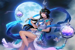 主角柳清影萧宁缺小说我以蛇仙镇